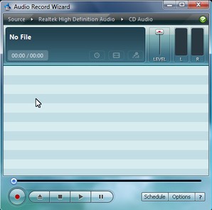 Audio Recorder Wizard Download Techtudo