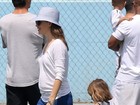 Barriguinha de Jennifer Garner levanta suspeita de gravidez