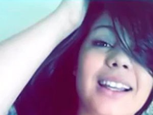 Jéssica Nascimento, Vitória da Conquista, Bahia (Foto: Reprodução/ TV Bahia)