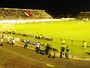 Timão visita estádio do Mogi e local é opção para receber jogos da punição 