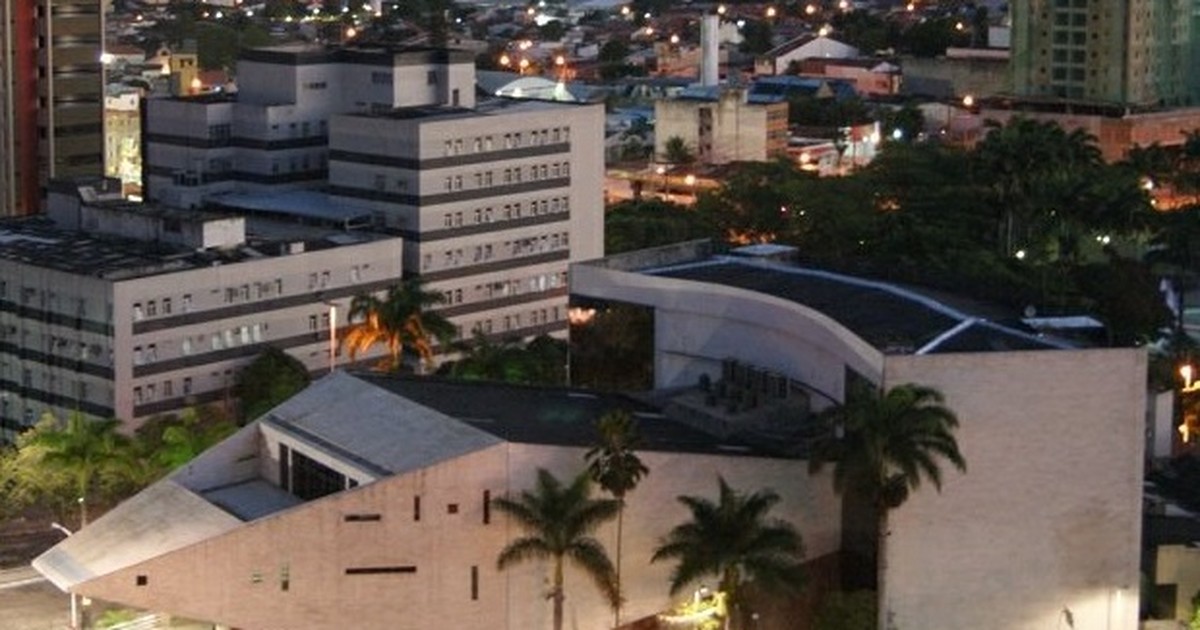 Teatro Rosil Cavalcanti foto 1