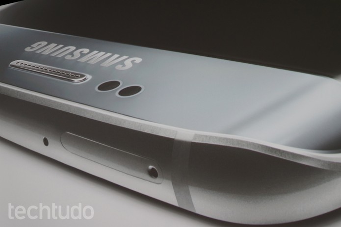 Samsung Unpacked 2015 (Foto: Thássius Veloso/TechTudo)