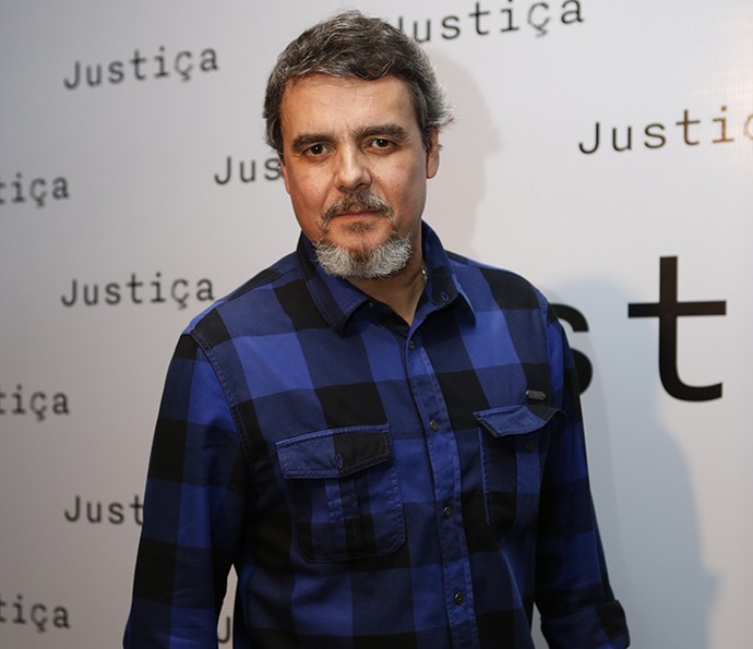 Cássio Gabus Mendes será Heitor em 'Justiça' (Foto: Ellen Soares / Gshow)