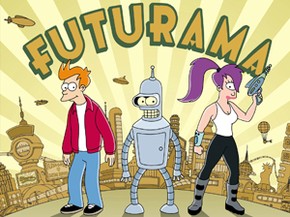 nézni a futurama parazitákat