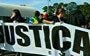 Santa Maria tem homenagens 6 meses do incêndio na boate Kiss (TV Globo)