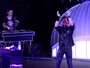 Paulo Ricardo começa a Festa Constelação com a música que é a cara do BBB: 'Vida Real'