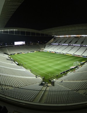 Quase lá: Corinthians espera anunciar naming rights na próxima semana