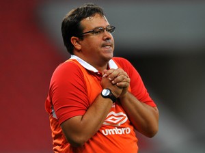 Dado Cavalcanti Náutico (Foto: Aldo Carneiro / Pernambuco Press)