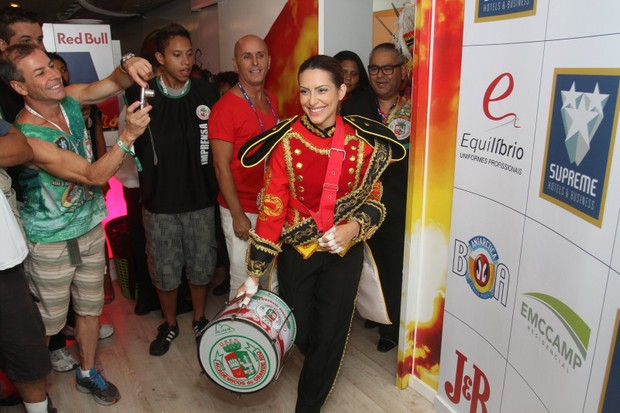 Cleo Pires (Foto: Fotorio News)