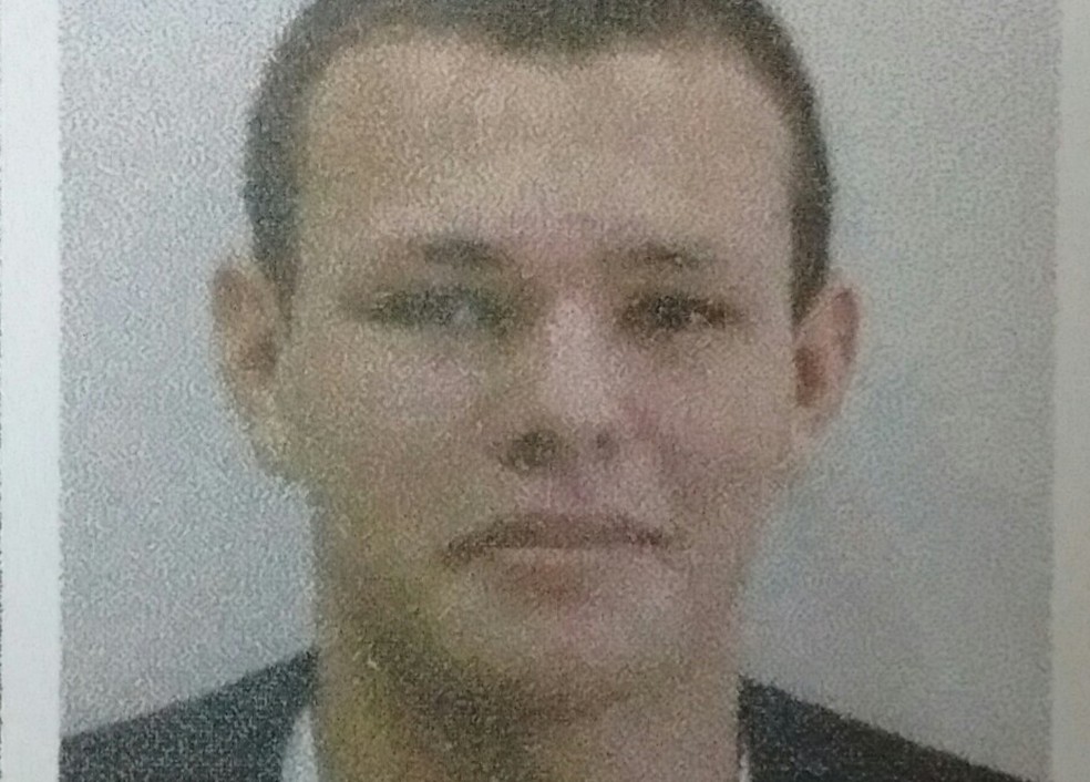 Raimundo da Silva Filho, de 21 anos, morreu após levarum tiro na cabeça (Foto: Arquivo Pessoal)