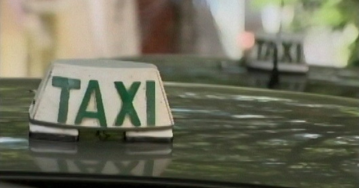 MP exige regularização dos táxis em Nova Serrana após denúncias - Globo.com