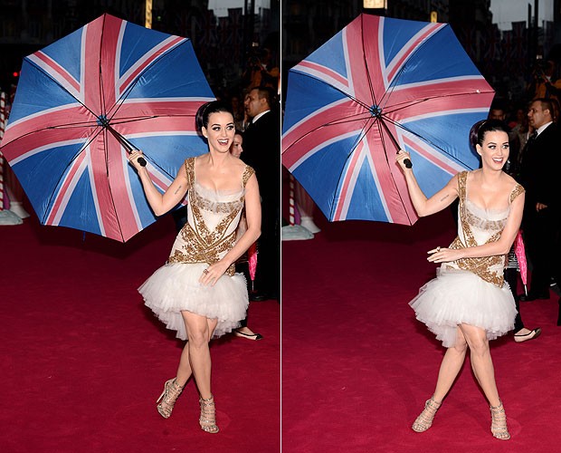 Katy Perry (Foto: Getty Images)