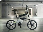 Peugeot apresenta a bicicleta DL 122 como nova solução de mobilidade