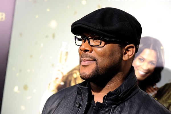 Tyler Perry  (Foto: Getty Images)