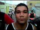 Resultado de imagem para foto Suspeito de estuprar três mulheres é detido em Jaboatão dos Guararapes.