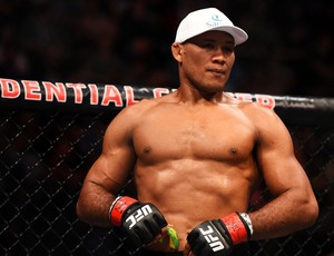 Ronaldo Jacaré UFC MMA (Foto: Getty Images)