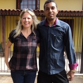 Homem acha R$ 600 e boleto na rua e paga (Homem acha R$ 600 com boleto na rua e paga (Homem acha R$ 600  boleto na rua e paga (Homem paga conta ao achar boleto e R$ 600 na rua (Arquivo pessoal))))