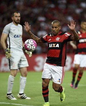 Por 2 a 2 e briga, Apolinho diz: 