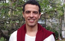 Ele é o número um das empregadas: Gentil (Cheias de Charme/ TV Globo)