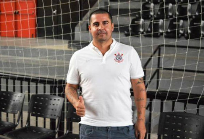 Em Carlos Barbosa, Corinthians inicia caminhada rumo ao tri da Taça Brasil