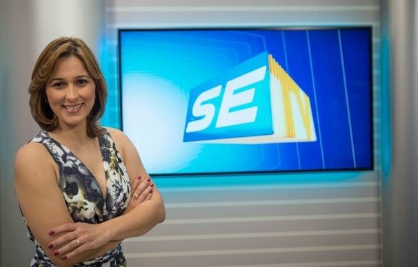 Susane Vidal (Foto: TV Sergipe/ Divulgação)