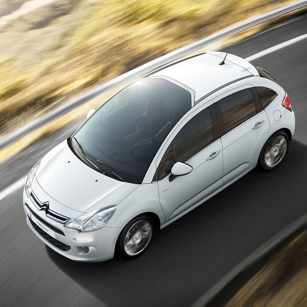 اجمل+كس+اجنبي Citroën renova C3 na Europa - AUTO ESPORTE | Notícias