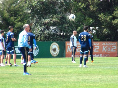 Sem Henrique, Verdão perde força na frente, e Dorival terá de mexer no time