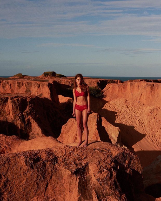 Marina Ruy Barbosa (Foto: Reprodução / Instagram) Marina Ruy Barbosa (Foto: Reprodução / Instagram)