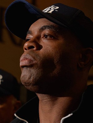 Anderson Silva
