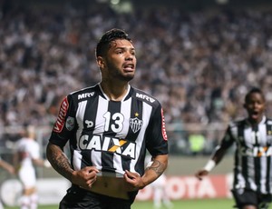 Carlos; Atlético-MG (Foto: Bruno Cantini/CAM)