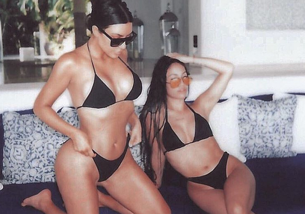 Kim Kardashian Demite Assistente E Bff Stephanie Sheperd F Rum