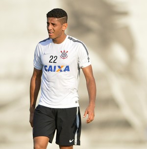 Últimos reforços, Lincom e Lucca vão a campo e serão apresentados sábado