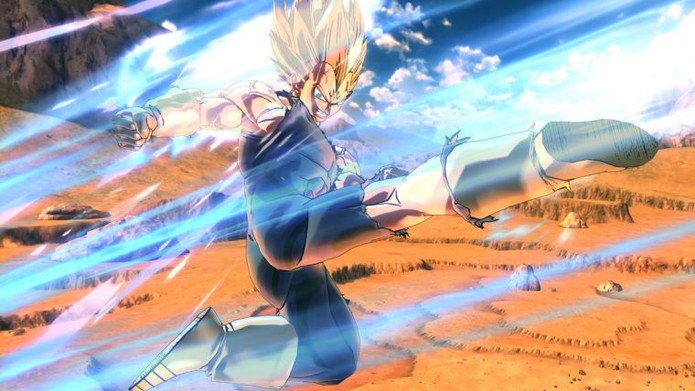Dragon Ball Xenoverse 2 (Foto: Divulgação/Bandai Namco) (Foto: Dragon Ball Xenoverse 2 (Foto: Divulgação/Bandai Namco)) Dragon Ball Xenoverse 2 (Foto: Divulgação/Bandai Namco) (Foto: Dragon Ball Xenoverse 2 (Foto: Divulgação/Bandai Namco))