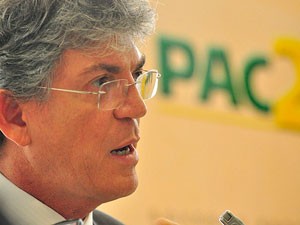 Governador da Paraíba Ricardo Coutinho  (Foto: Divulgação/Secom-PB)