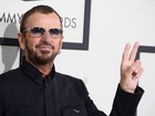 Ringo Starr conta que era o mediador em brigas entre os Beatles
	