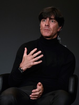 joachim low fifa bola de ouro (Foto: AFP)