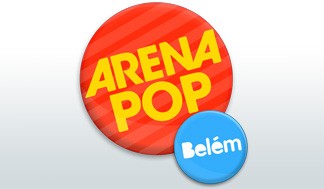 Arena Pop  (Foto: Divulgação)