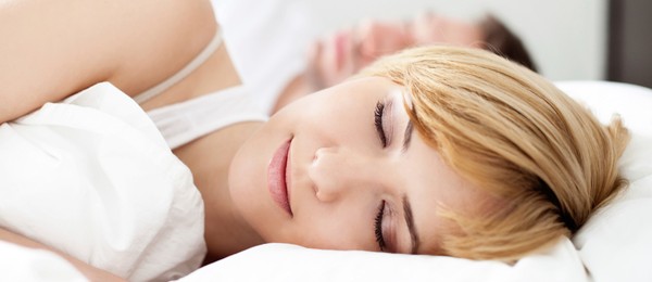 Dormir uma boa noite de sono faz bem para a carreira (Foto: Thinkstock)