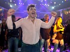 Cézar Lima vence o ‘Big Brother Brasil 15’. Veja fotos da final do programa