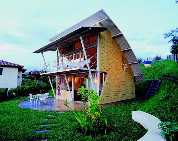 brasil arquitetura - casa da lagoa