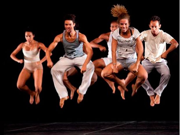 Sertania TCA Bahia (Foto: Adenor Gondim/Divulgação)