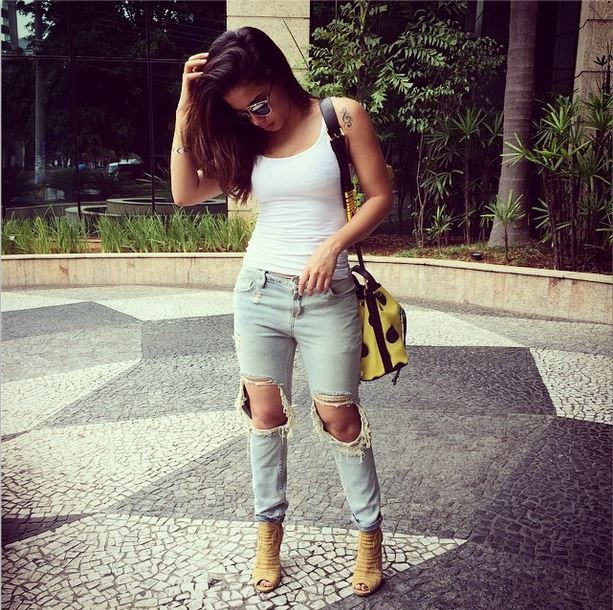 Anitta (Foto: Reprodução/Instagram)