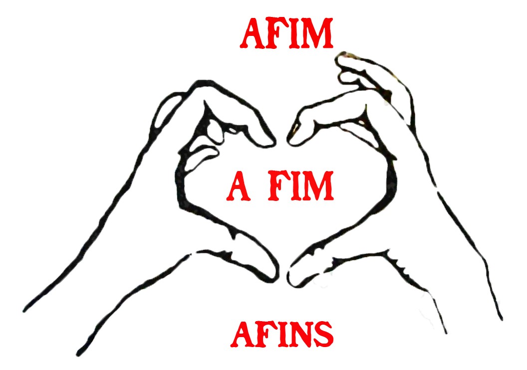 Afim A Fim, PDF, Palavra