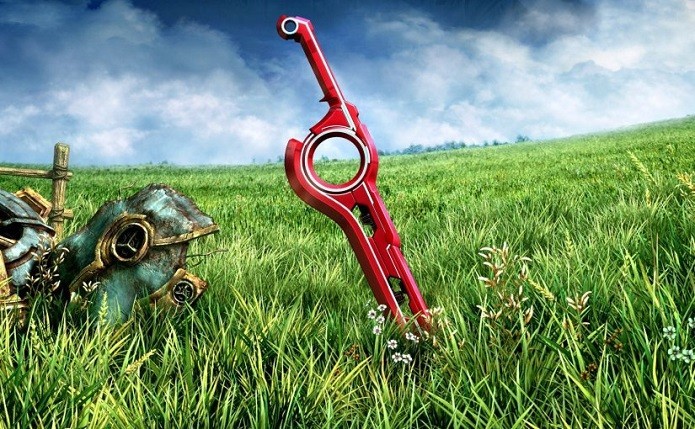 Xenoblade Chronicles 3D (Foto: Divulgação/Nintendo)