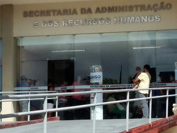 Censo será realizado em três etapas (Foto: Sérgio Henrique Santos/Inter TV Cabugi)