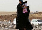 Conflito no Iraque já matou mais de mil civis, alerta ONU (AP)