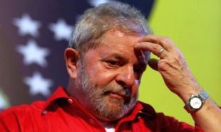 O ex-presidente Lula (Foto: Fernando Donasci / Agência O Globo)