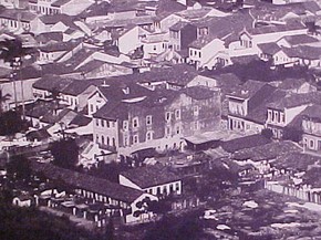 Conheca A Historia Da 1ª Favela Do Rio Criada Ha Quase 120 Anos Rio 450 Anos G1