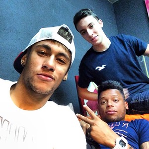 Neymar Instagram (Foto: Reprodução / Instagram)