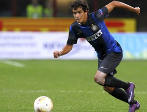 Philippe Coutinho Inter de Milão (Foto: Getty Images)